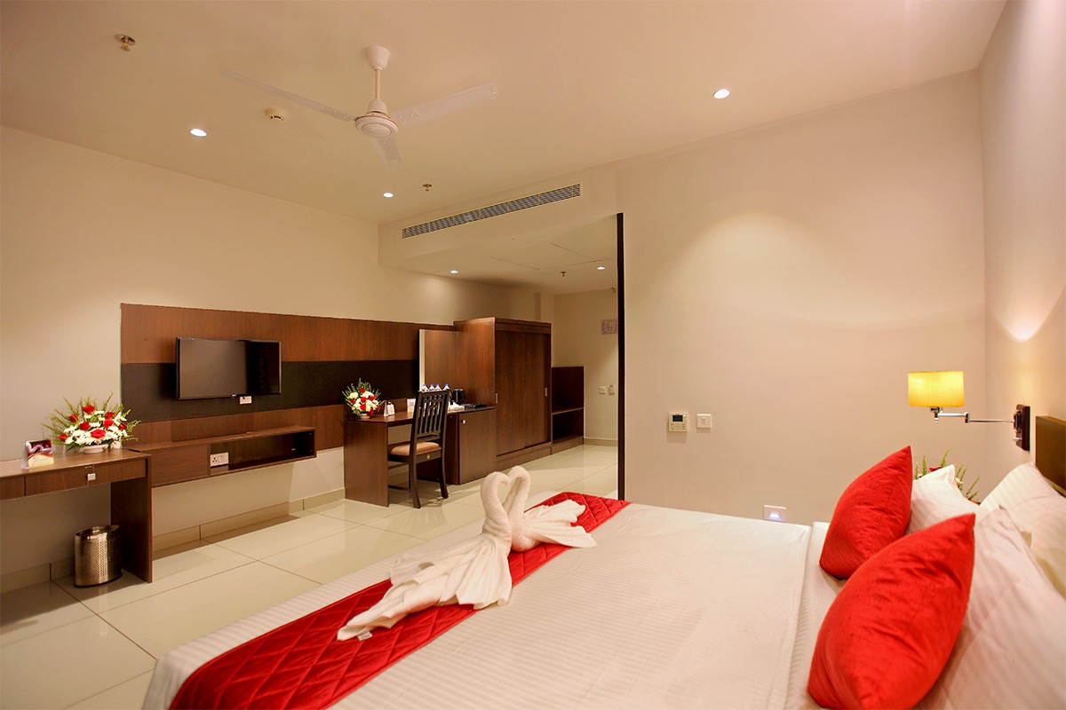 Modern Villa Design